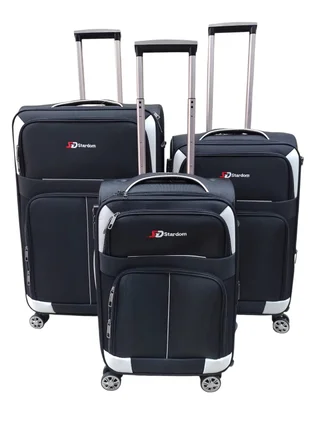 STARDOM NEGRO - Vista 1