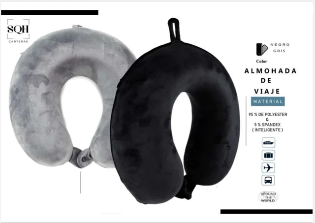 ALMOHADA SQUASH