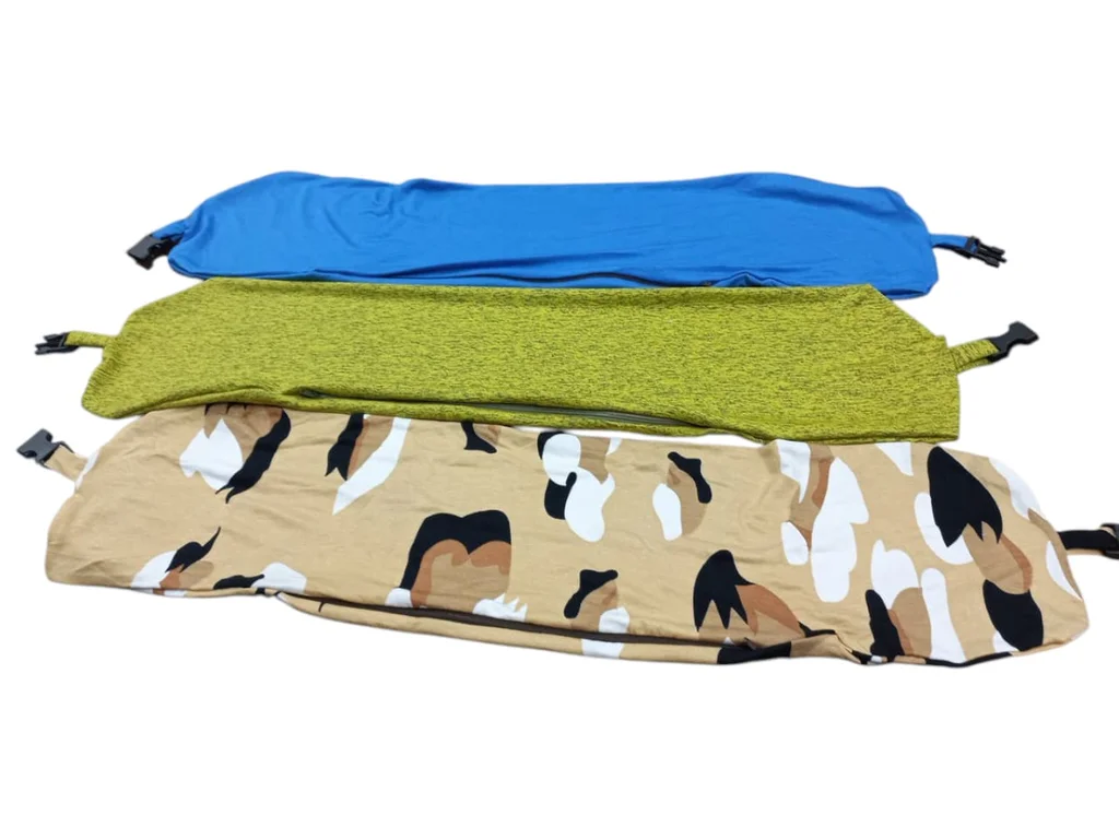 ALMOHADA CARRY ON