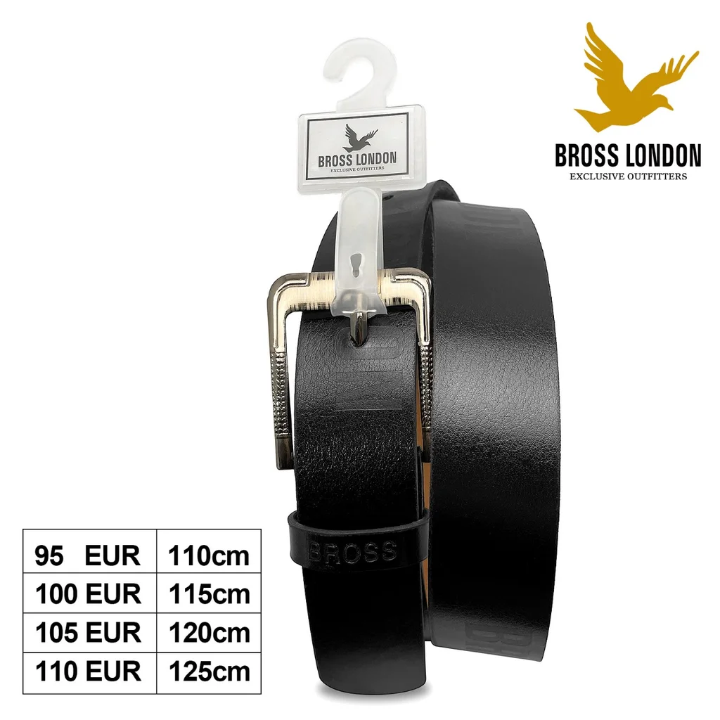 SET X6 cintu 2539039