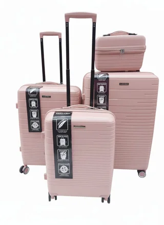 2506 ROSA CLARO - Vista 1