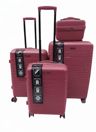 2506 FUXIA - Vista 1