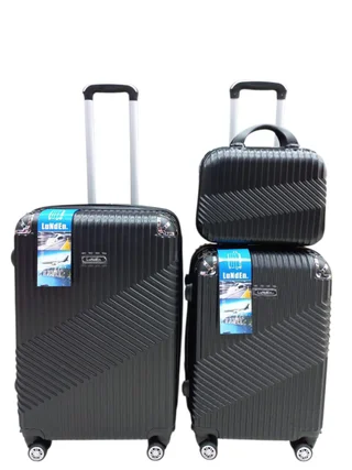 LUNDEN + BEAUTY NEGRA - Vista 1