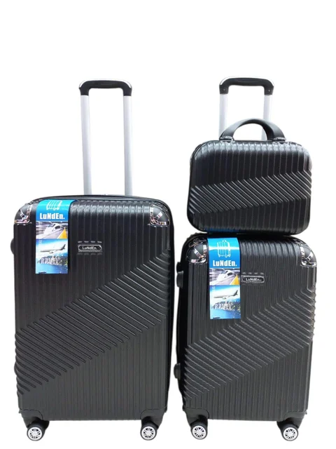 LUNDEN + BEAUTY NEGRA