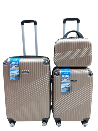 LUNDEN + BEAUTY DORADA - Vista 1