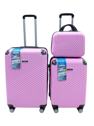 LUNDEN + BEAUTY ROSA - Vista 1