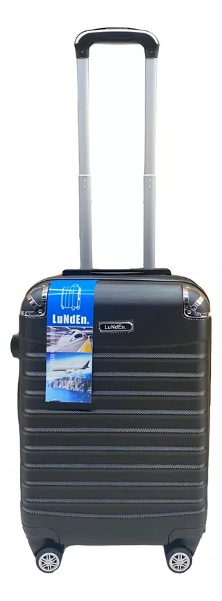 LUNDEN CABINA 20" - Vista 2