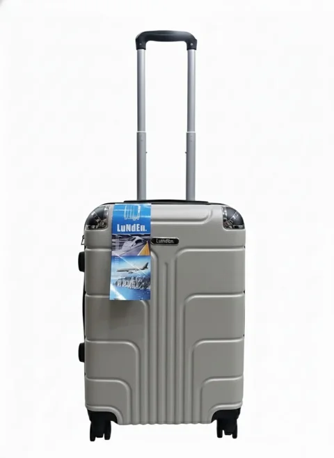 LUNDEN - CABINA 20"