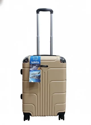 LUNDEN CABINA 20" - Vista 4