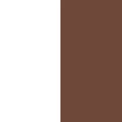 Blanco c/choco