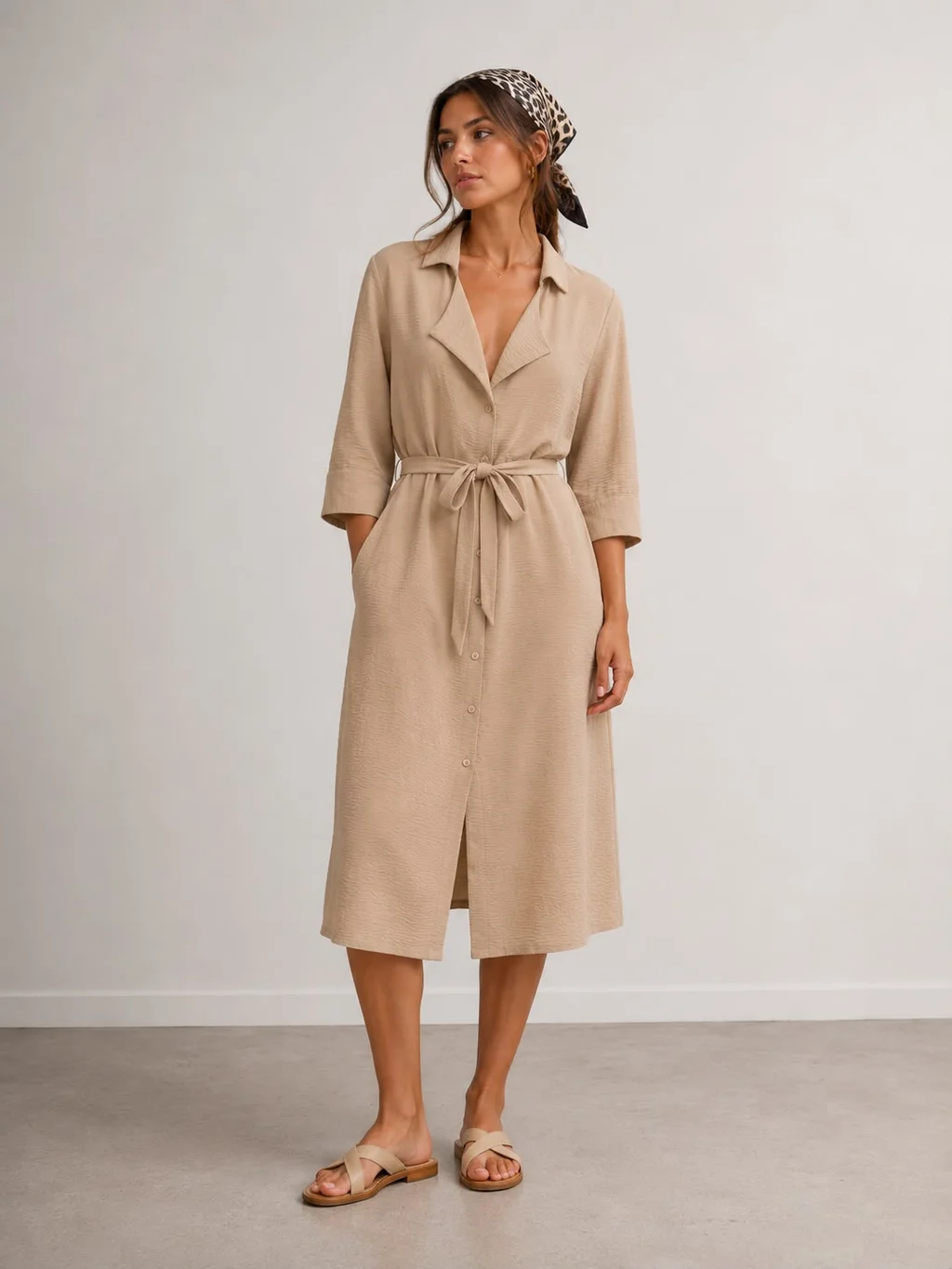 Camisa/Vestido SELFOSS