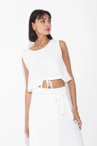 Musculosa DOMINGA - Vista 3