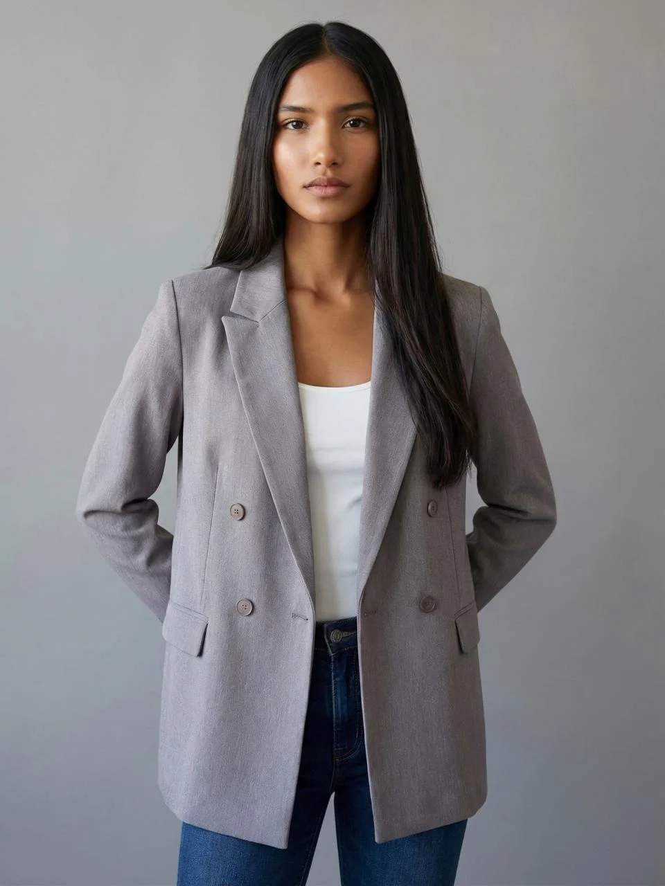 Blazer NOYA