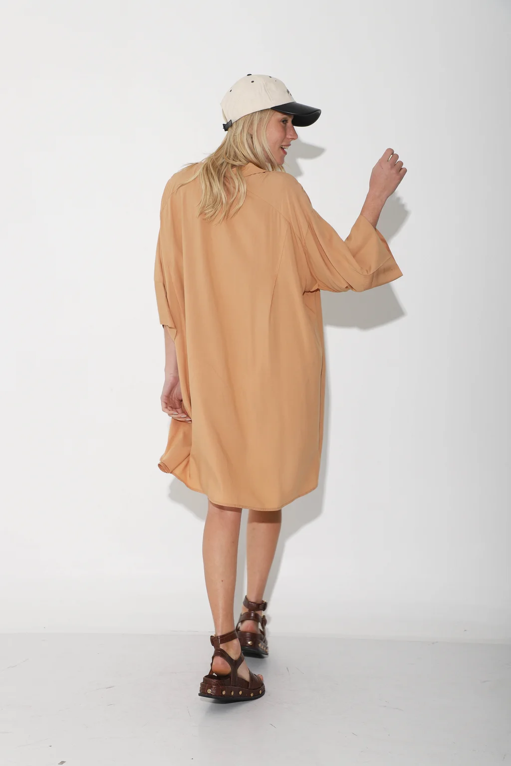 Camisa/Vestido RIVNE