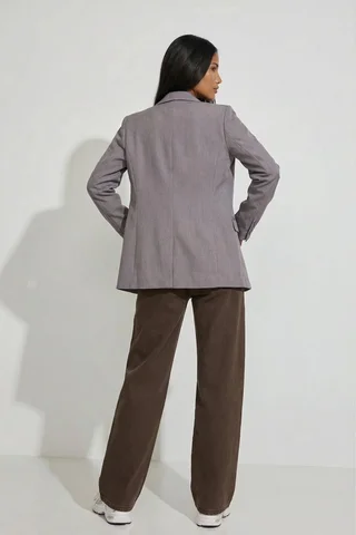 Blazer NOYA - Vista 3