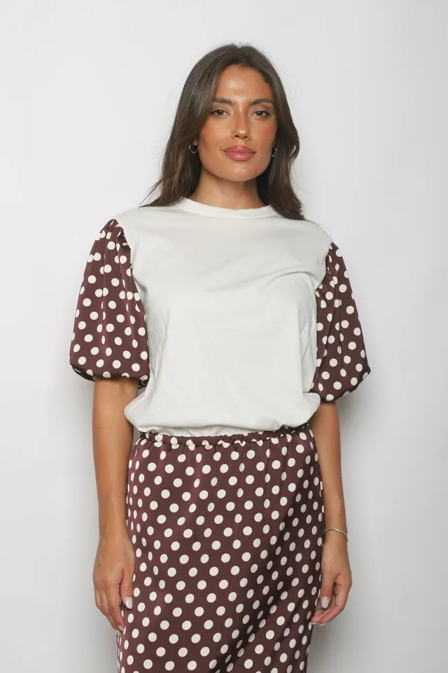 Remera PRINCESS