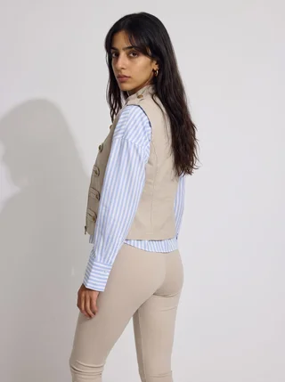 Chaleco NAPOLEÓN - Vista 2