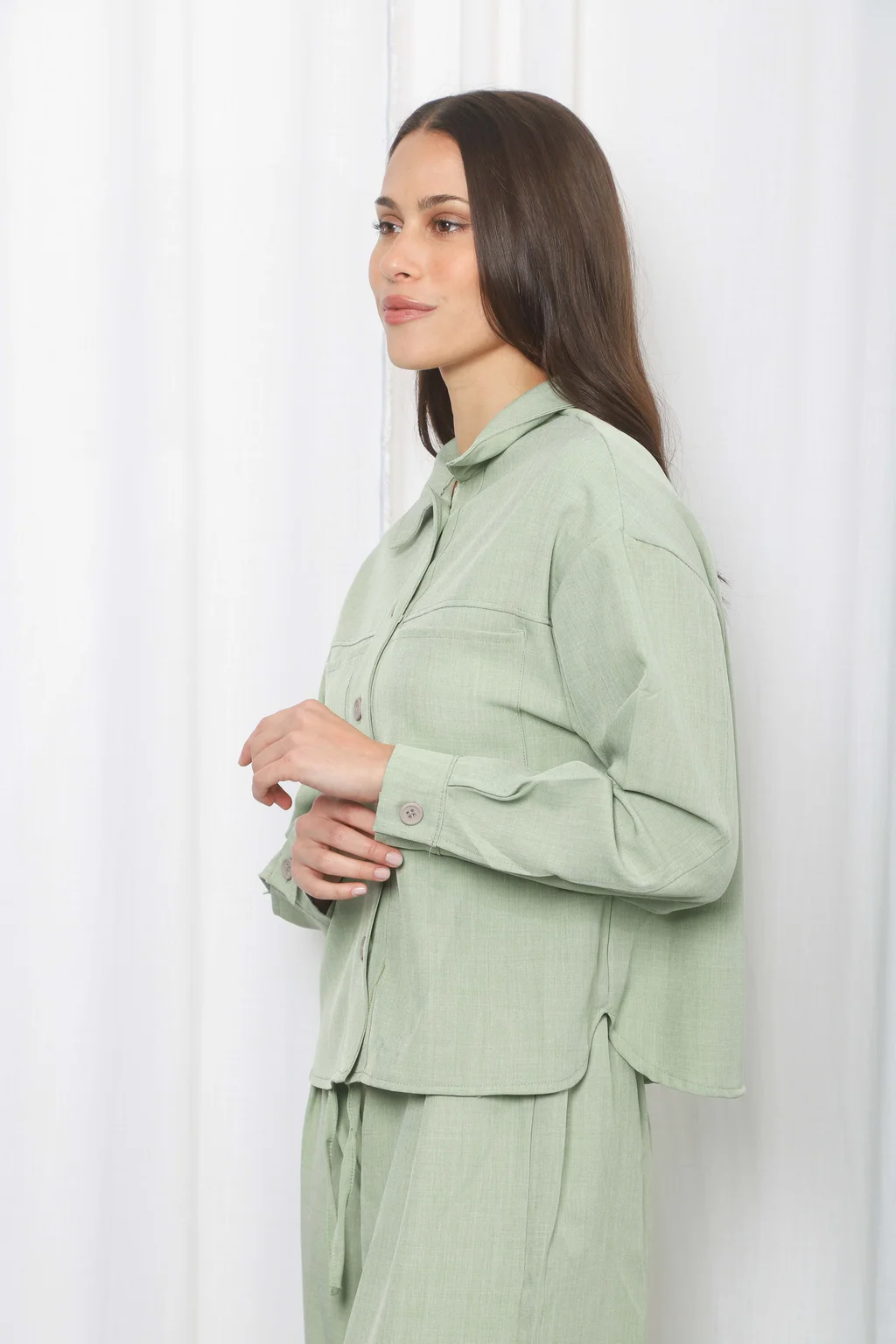 Chaqueta NORDICA