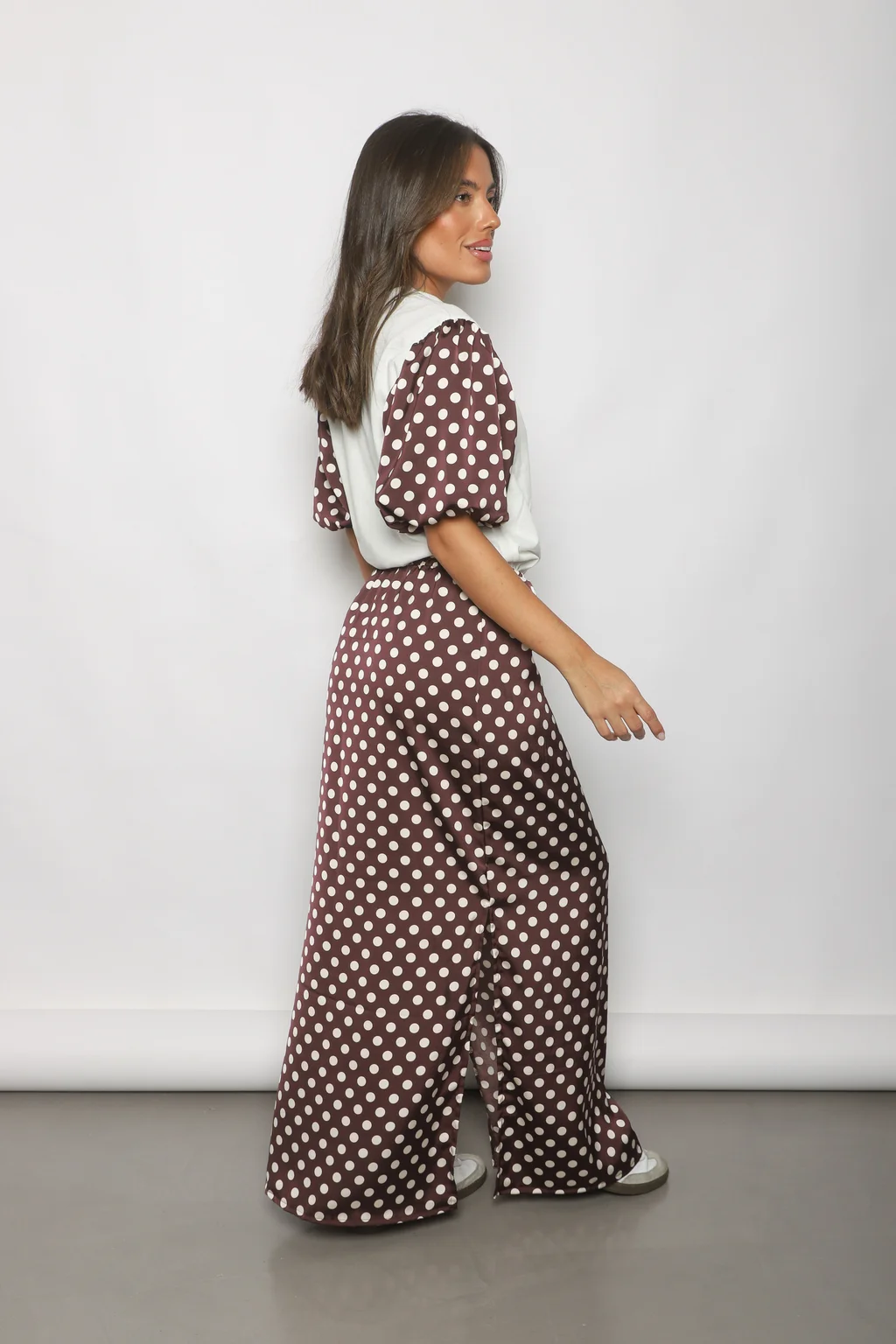 Pollera LOLA