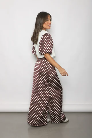 Pollera LOLA - Vista 5
