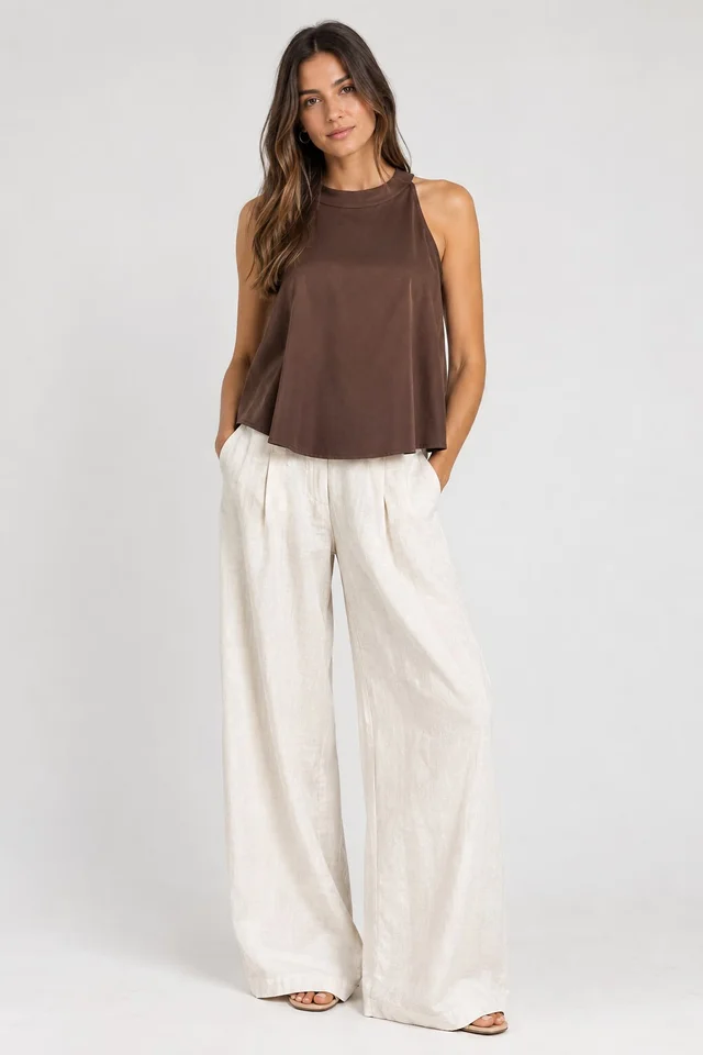 Musculosa NURIA