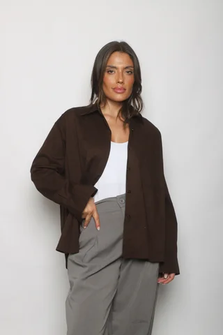 Camisa NAVARRA - Vista 4
