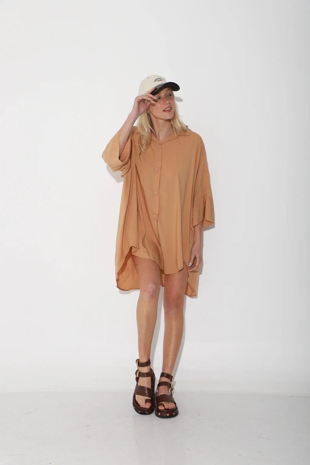 Camisa/Vestido RIVNE