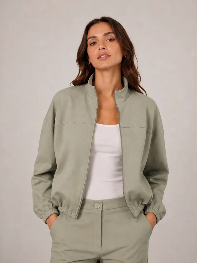 Campera GEMINI