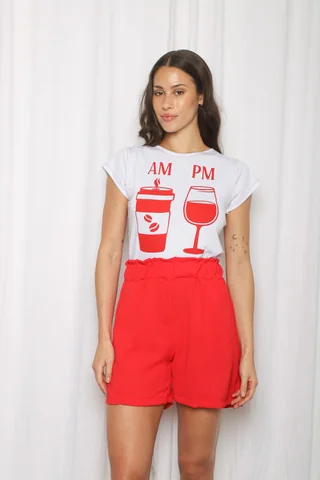 Remera AM PM - Vista 5