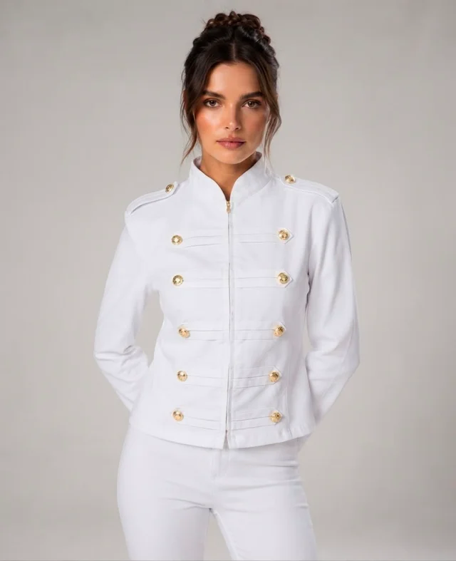 Chaqueta NAPOLEÓN