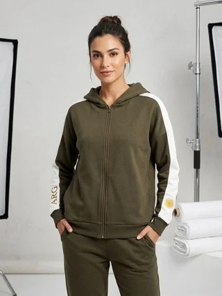 Campera ARGENTINA - Vista 1