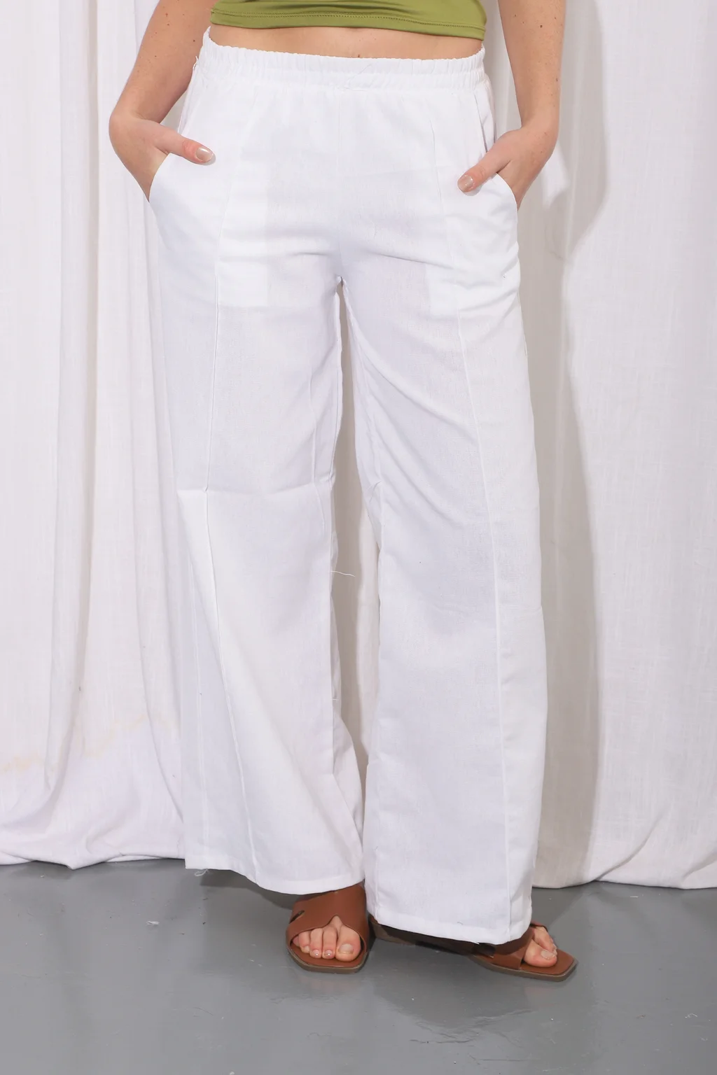 Pantalón COMFY