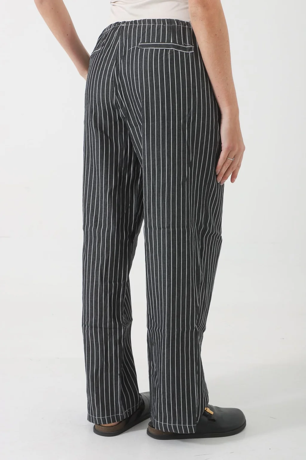 Pantalón ANGELINE denim