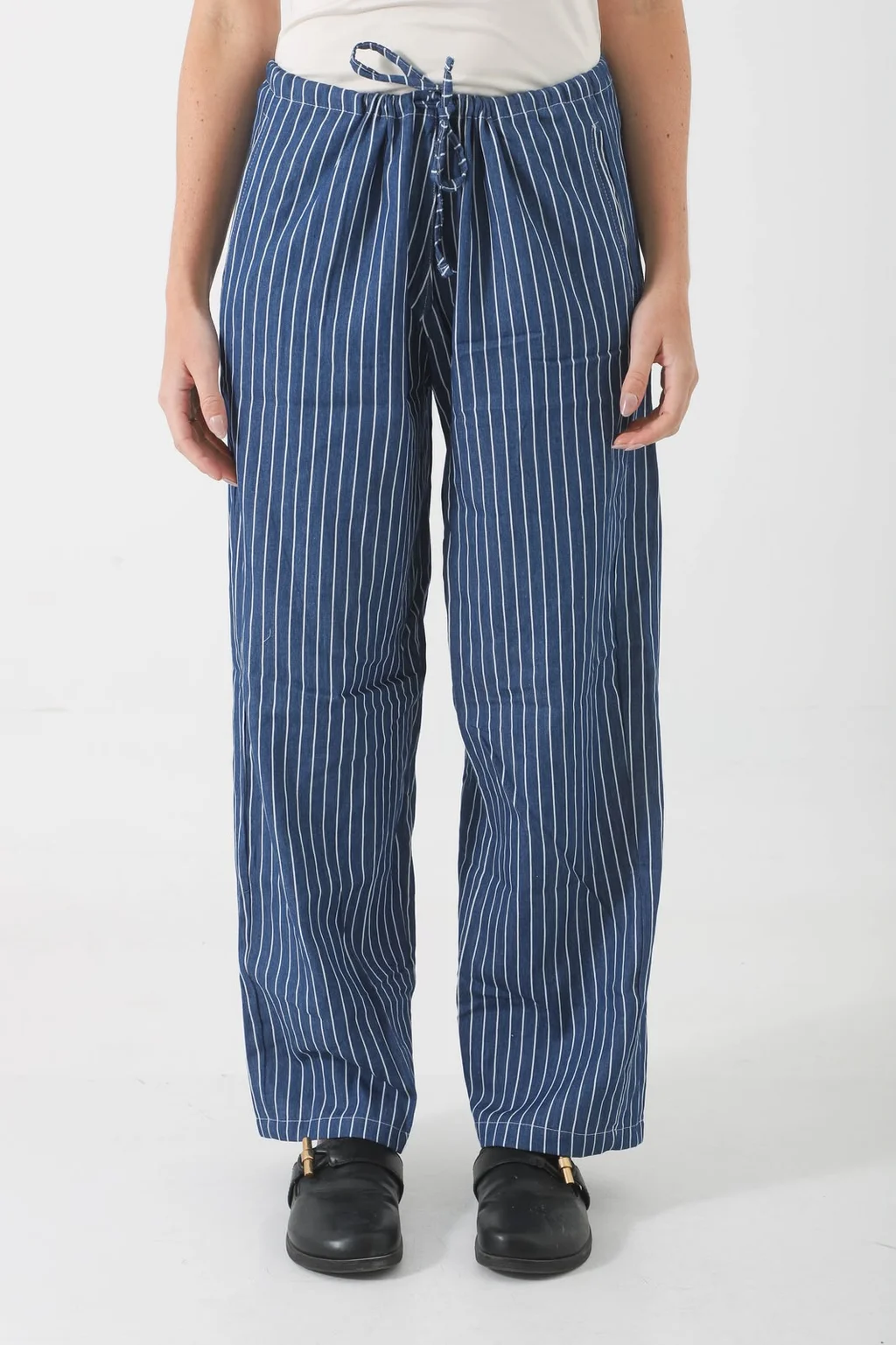 Pantalón ANGELINE denim