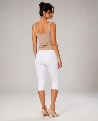 Pescadora WASHED - Vista 2
