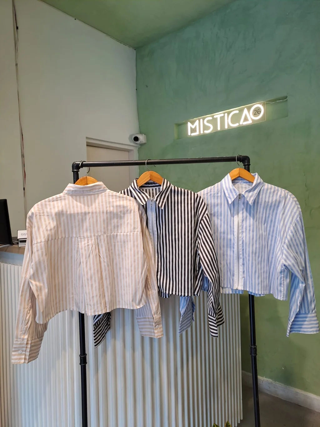 Camisa OZAKA