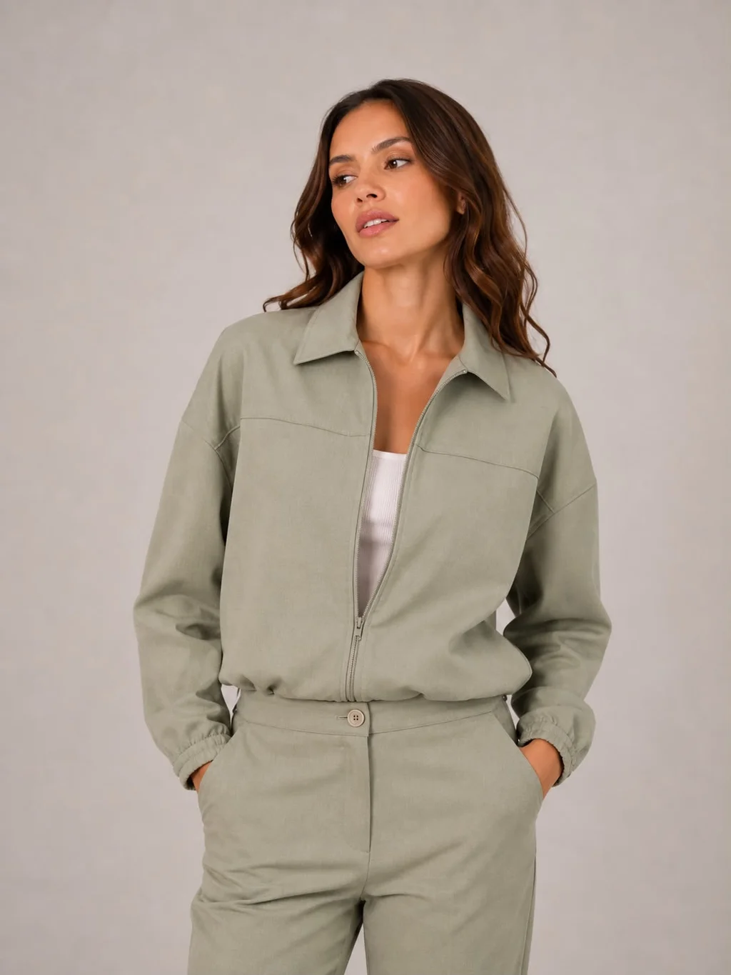 Campera GEMINI