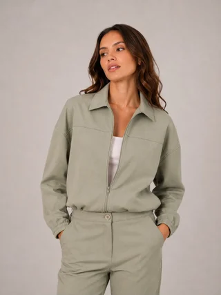 Campera GEMINI - Vista 1