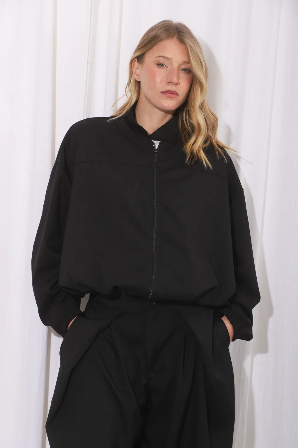 Campera GEMINI