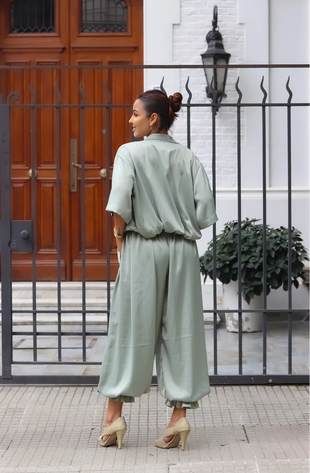 Pantalón ALADIN
