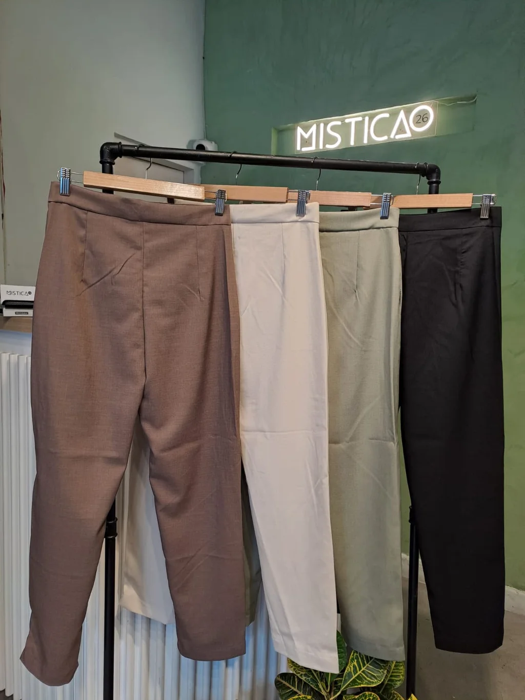 Pantalón ALAI