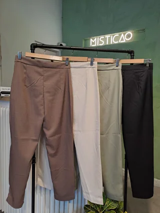 Pantalón ALAI - Vista 5