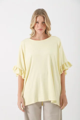 Remera MELVIN - Vista 2