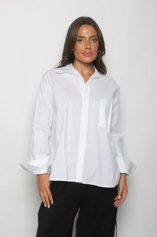 Camisa NAVARRA