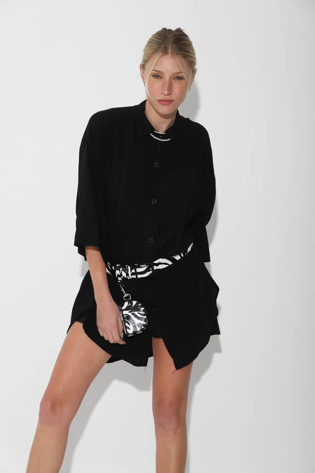 Camisa/Vestido RIVNE