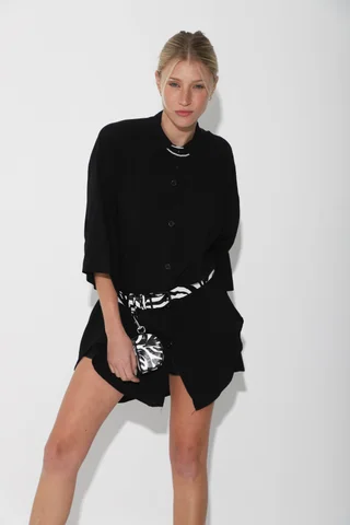 Camisa/Vestido RIVNE - Vista 4
