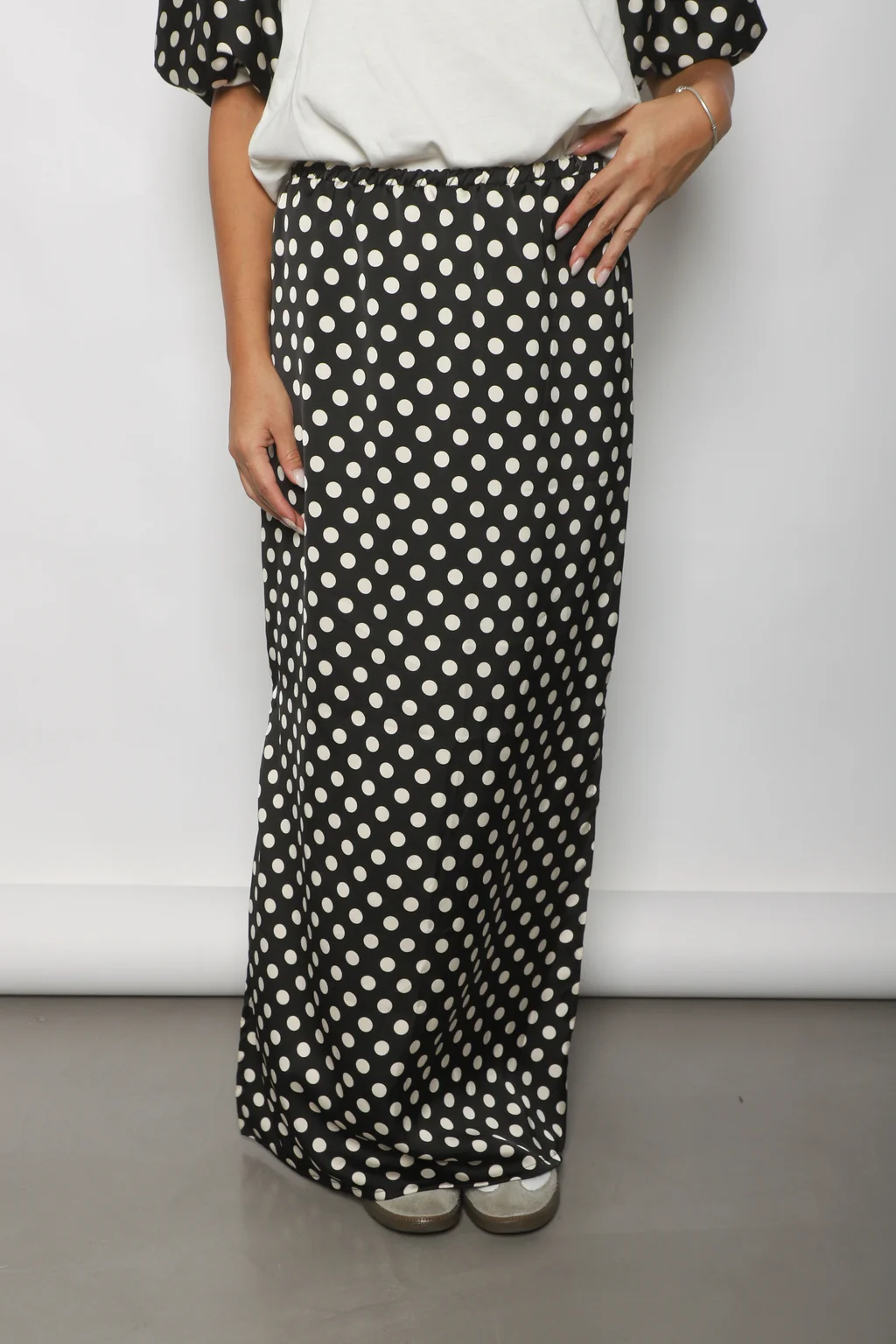 Pollera LOLA