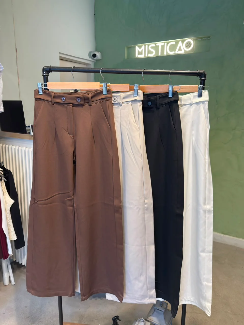 Pantalón TONY
