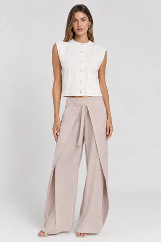 Pantalón NAIARA - Vista 1