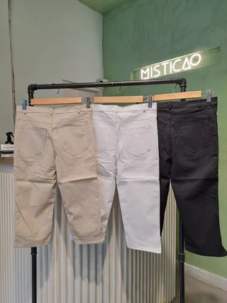 Pescadora INDIE - Vista 3